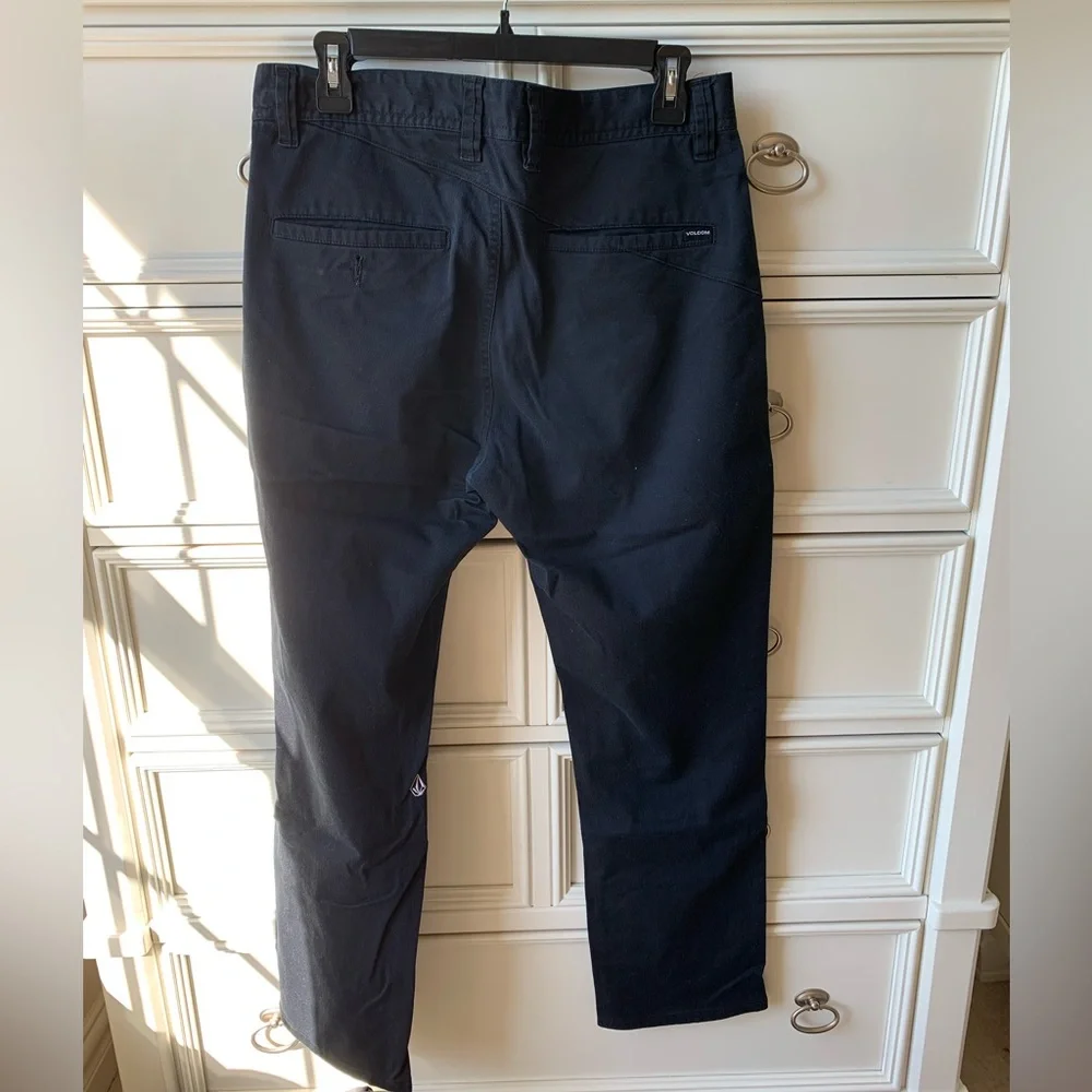 Volcom pants - Picture 2 of 3
